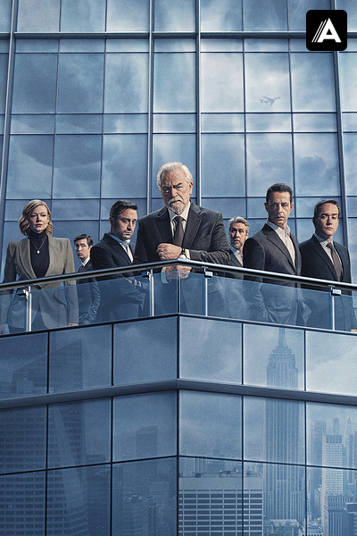 Наследники