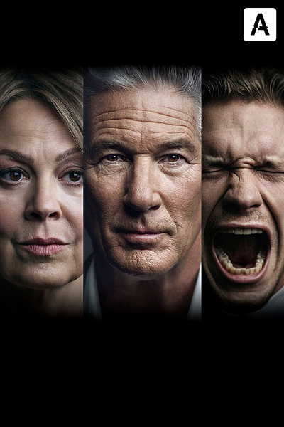 МатьОтецСын