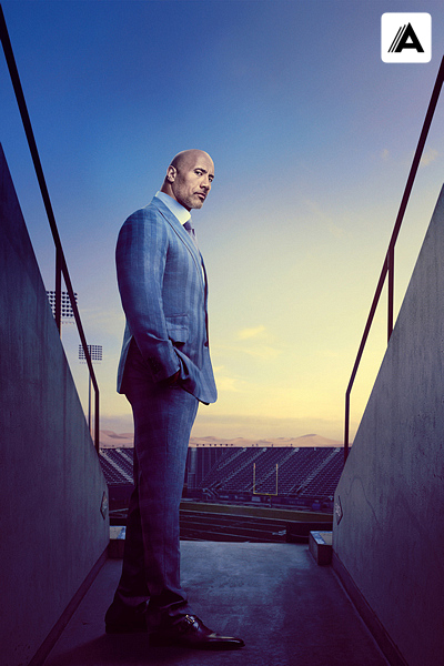 Футболисты