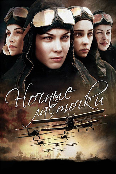 Ночные ласточки