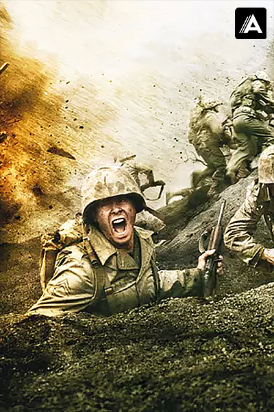 Тихий океан